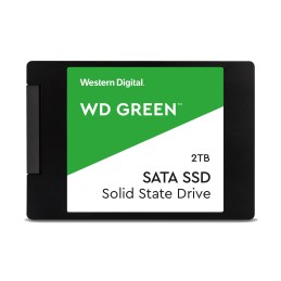 Green SSD S200T2G0A - SSD -...